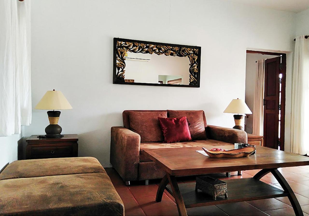 Jasmine Hills Lodge Doi Saket Eksteriør bilde